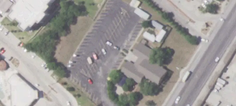 6011 Grissom Rd