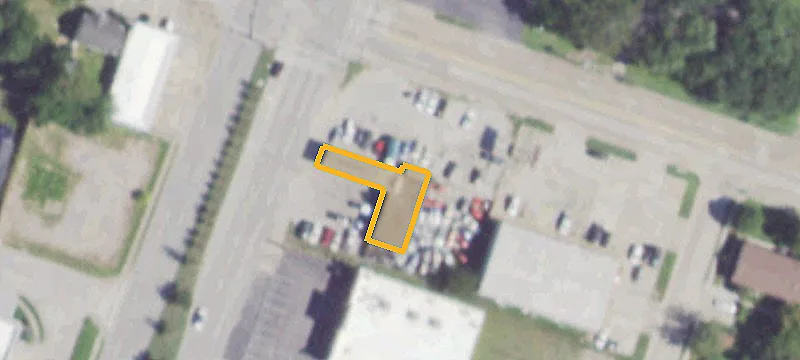 410 Alexander Dr