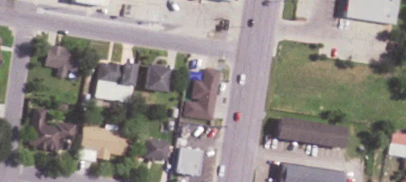 202 Veterans Blvd