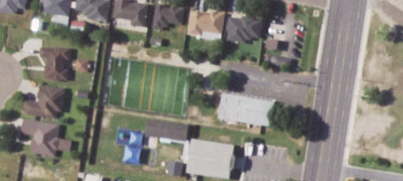 931 Alamo Rd