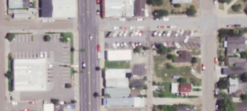 155 Texas Blvd