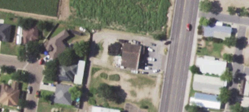 917 Alamo Rd