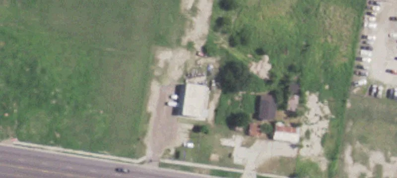 501 Ferguson St