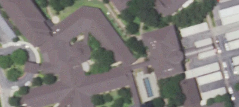 7400 Crestway Rd