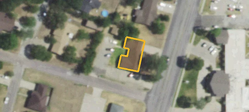 212 Old Betsy Rd