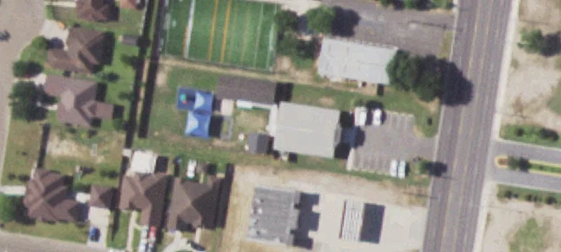935 Alamo Rd