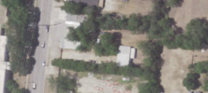 530 Cupples Rd