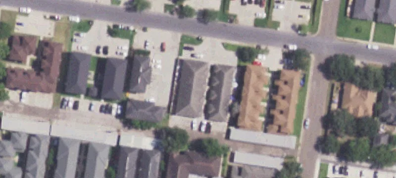 905 Caffery Ave