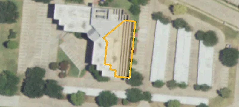 1400 Preston Rd