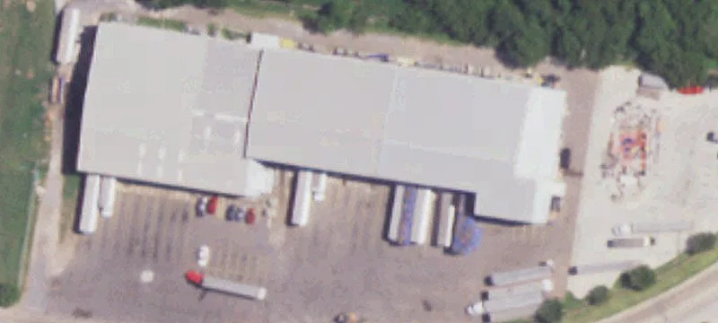 701 Trinity St