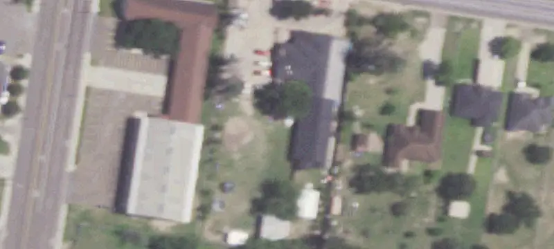 1723 Griffin Pkwy