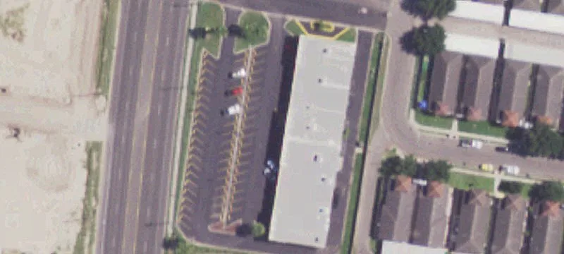 3908 Jackson Rd
