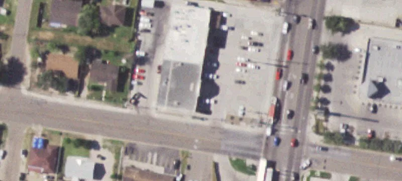 501 Alamo Rd