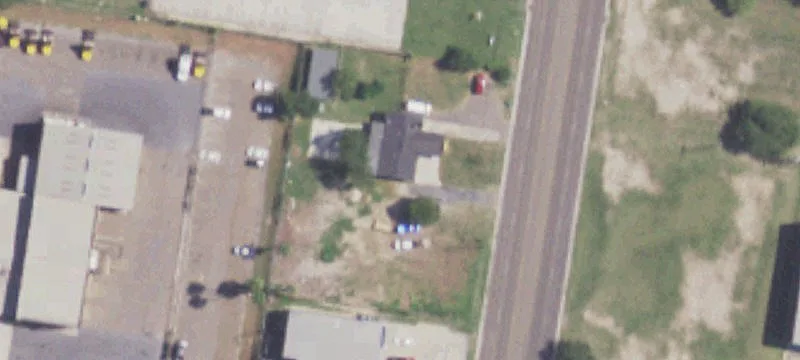 2907 Sugar Rd