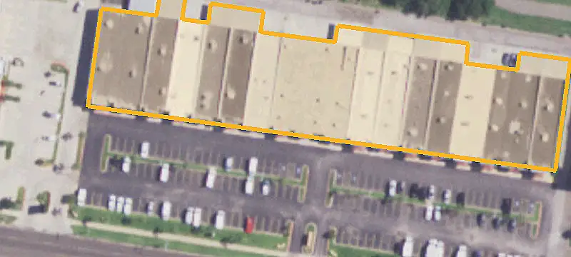 2017 Griffin Pkwy