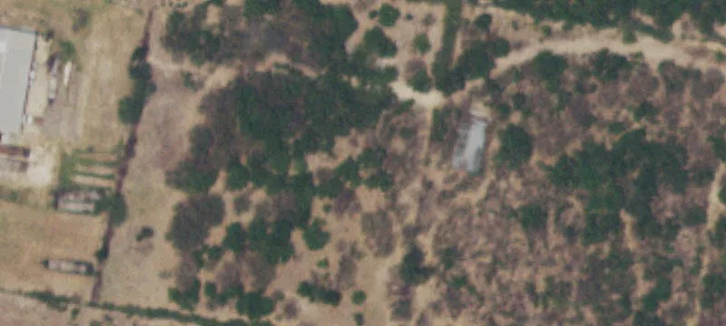 4500 Jackson Rd, Unit 4506