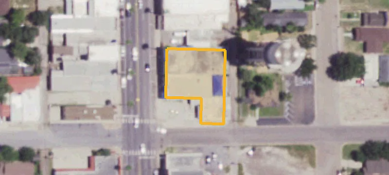 161 Texas Blvd
