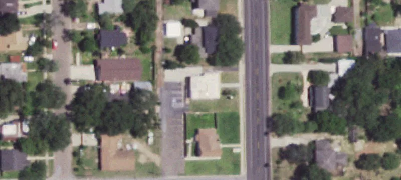 1016 Texas Blvd