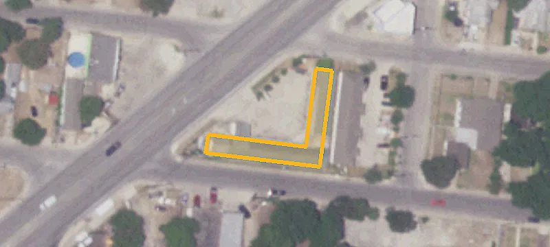 934 New Laredo Hwy