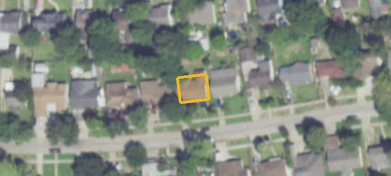 7119 Palmetto St