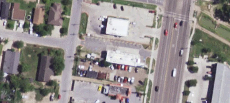 5808 Cage Blvd