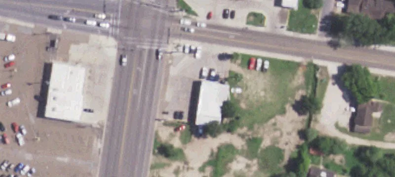 801 Cage Blvd