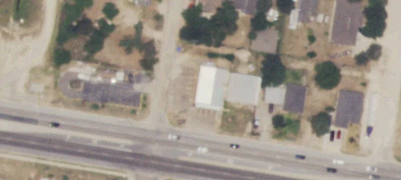 1023 Monte Cristo Rd