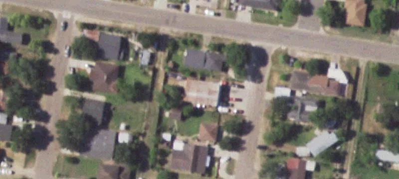 621 6th 12th St