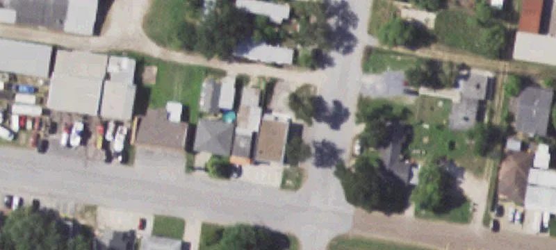 724 Austin Ave