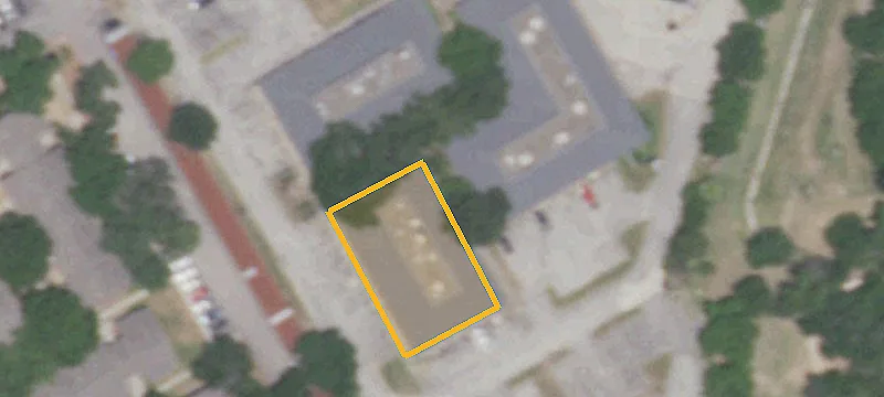 300 Kitty Hawk Rd