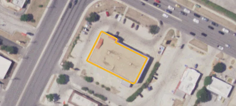 9285 Culebra Rd