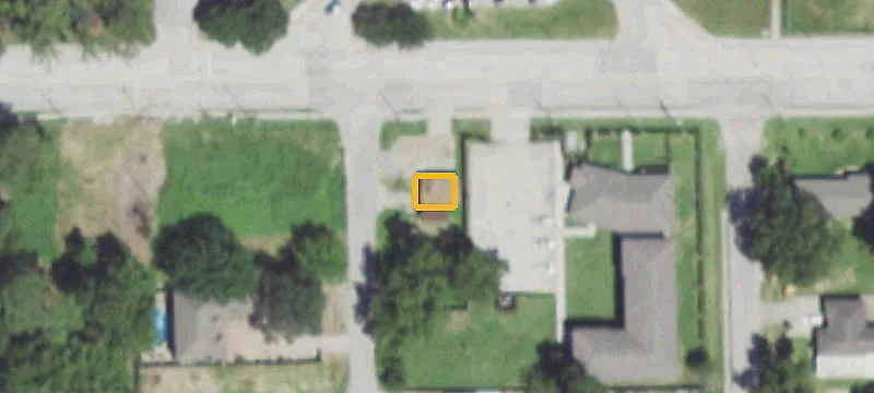 1913 Little York Rd