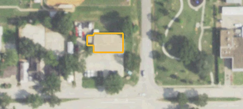 5520 Franz Rd