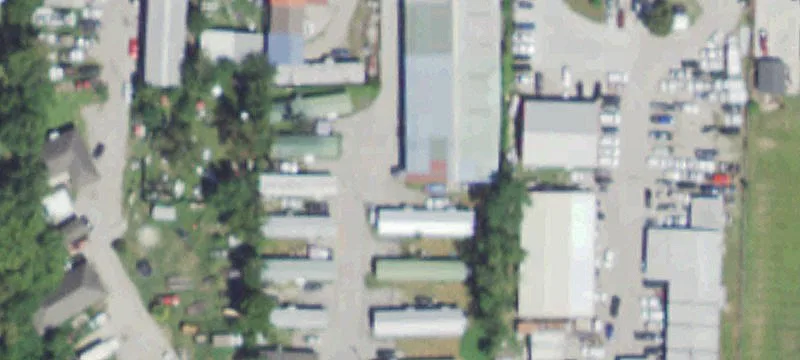 2210 Hartwick Rd Trlr, Unit 12