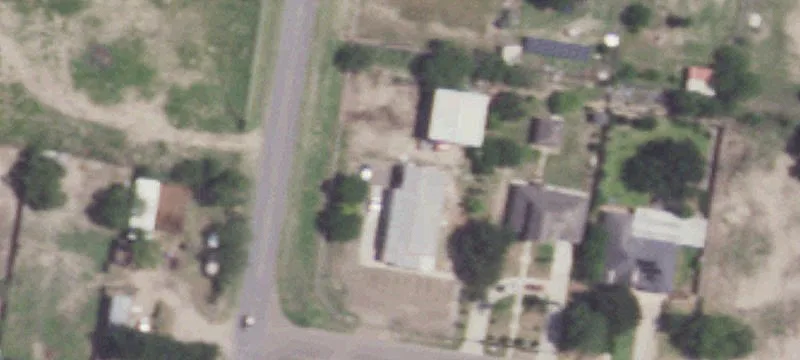 1601 Blue Bird Ave