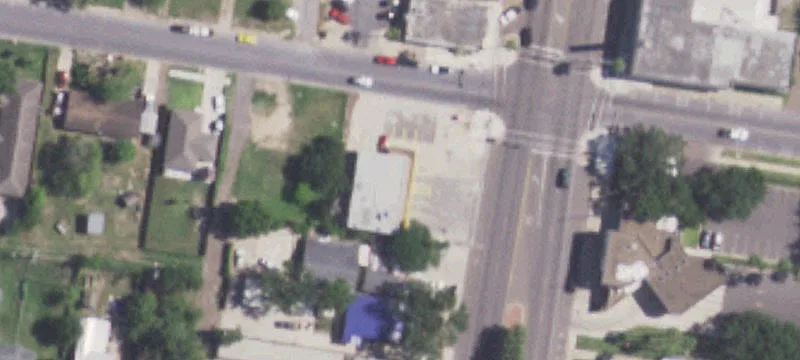 400 Cage Blvd