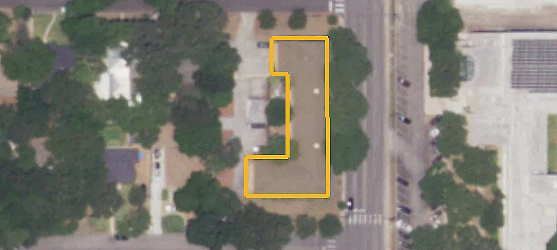 7001 Broadway