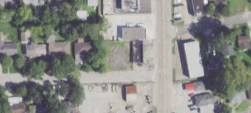 2001 Main St