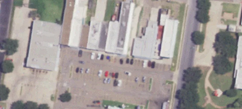 2010 Nolana Ave