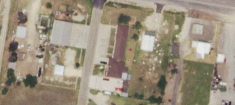 7900 State Hwy 107