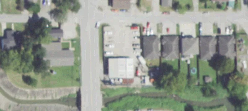 603 Holland Ave