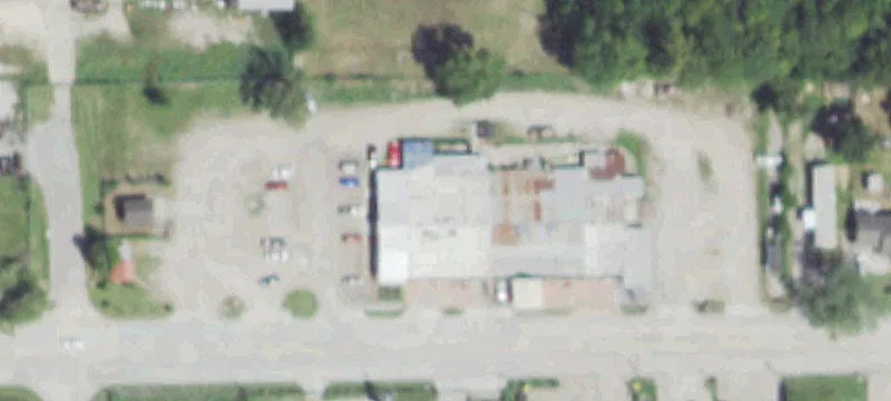 3801 Hopper Rd