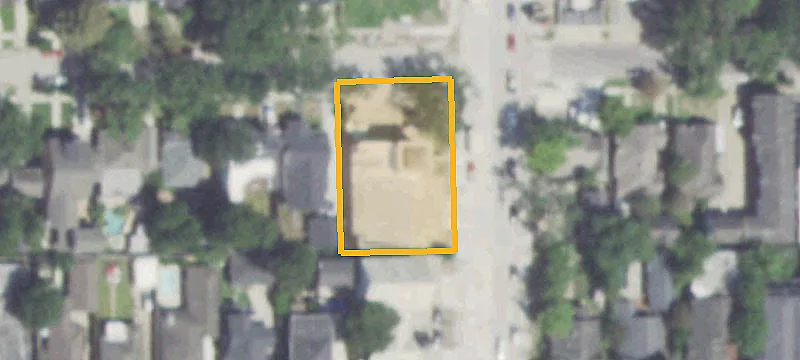 3200 Shepherd Dr