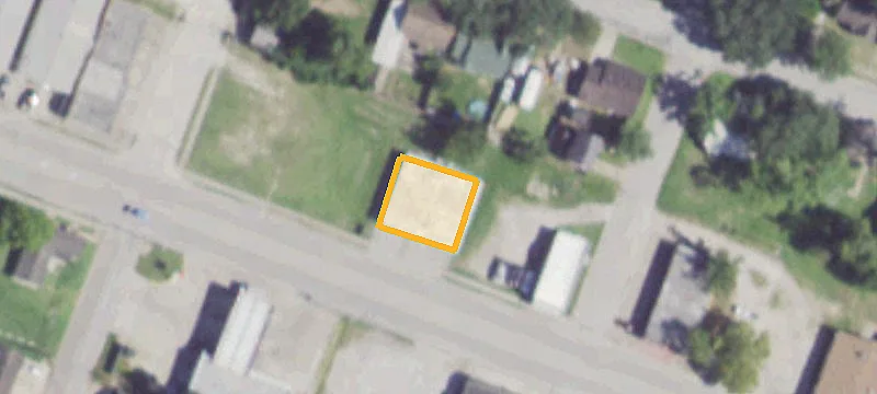 410 Texas Ave
