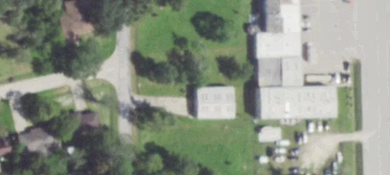 400 Meador Ln