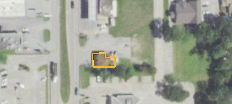 532 Sheldon Rd