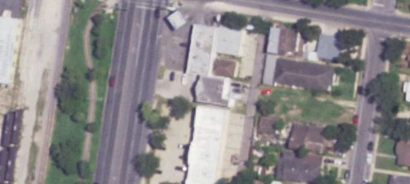 712 Bicentennial Blvd