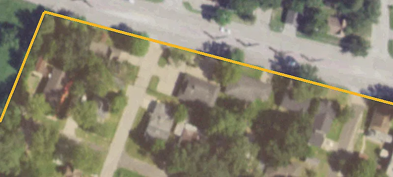 501 Ward Rd