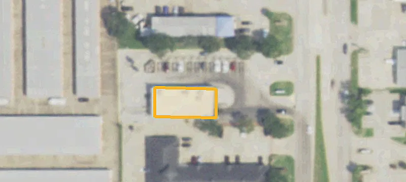 1144 Mason Rd