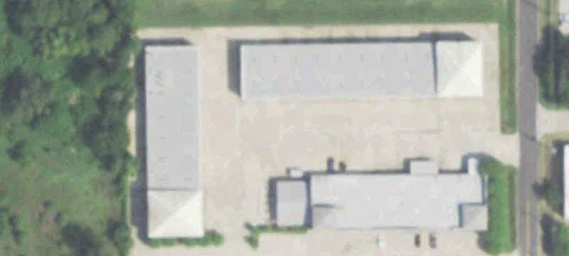 13800 Huffmeister Rd